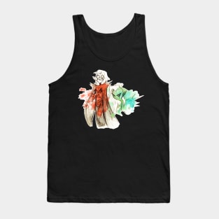 The Dominators Tank Top